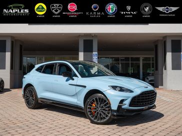 Used 2023 Aston Martin DBX 707