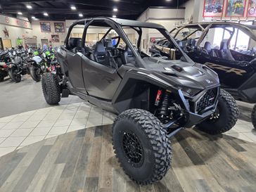 2025 POLARIS RZR PRO R 4 ULTIMATE SUPER GRAPHITE