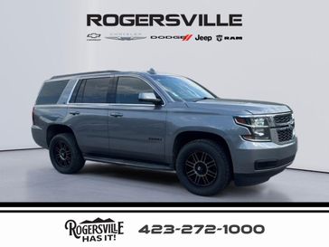 Used 2019 Chevrolet Tahoe LT