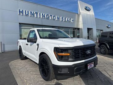 New 2026 Ford F-150 XL