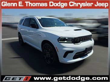 2024 Dodge Durango R/T Plus Rwd