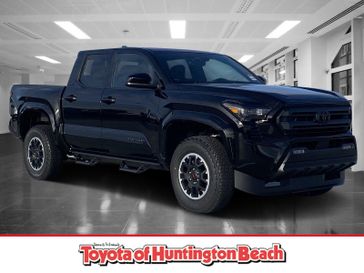 New 2026 Toyota Tacoma SR5