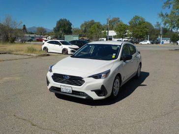 Used 2025 Subaru Impreza 