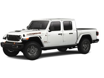 2025 Jeep Gladiator Mojave X 4x4