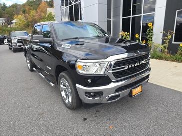 Used 2022 RAM 1500 Big Horn Lone Star