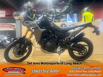 2025 Yamaha TENERE 700 