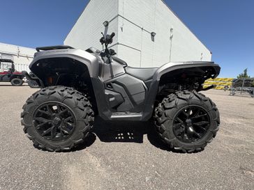 2025 Can-Am OUTLANDER XT 700 GY 25 