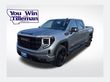 Used 2024 GMC Sierra 1500 Elevation