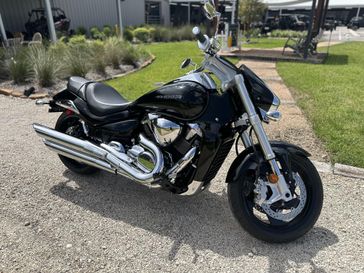 New 2025 Suzuki Boulevard M109R 