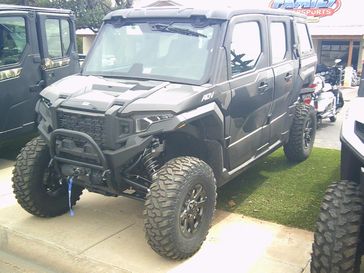 NEW 2026 POLARIS XPEDITION ADV 5 NORTHSTAR 