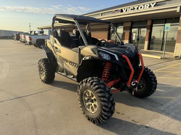 2023 Can-Am Maverick Sport XMR 1000R 