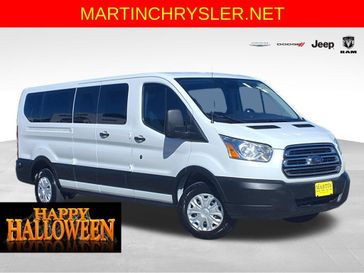 2019 Ford Transit-350 