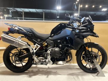 New 2025 BMW F 800 GS 