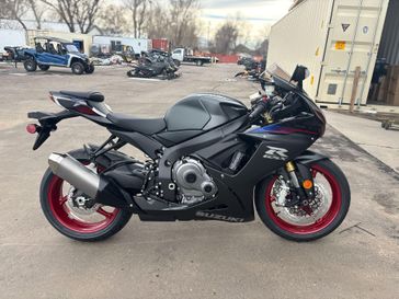 New 2026 Suzuki GSX-R750 