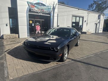 Used 2016 Dodge Challenger SXT