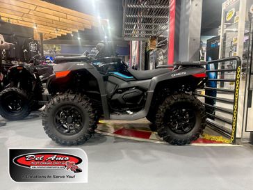 New 2026 CFMOTO CFORCE 600 