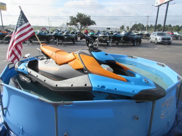 NEW 2026 SEADOO SPARK TRIXX FOR 3 90HP 