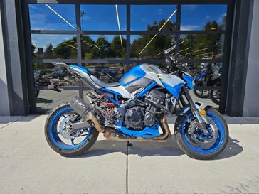 Used 2020 Kawasaki Z900 ABS 