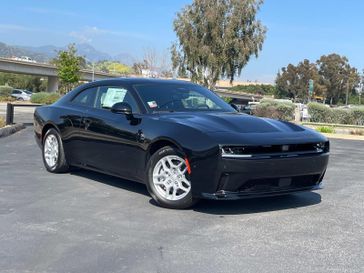 2025 Dodge Charger 2-door Daytona R/T Awd