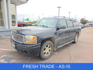 Used 2003 GMC Yukon XL 1500 Denali