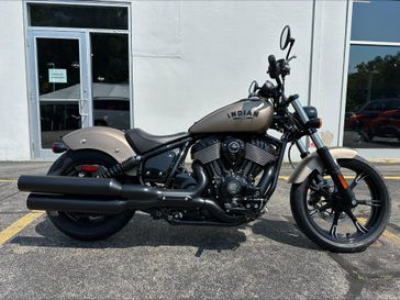 2024 Indian Motorcycle Chief Dark Horse ICON 