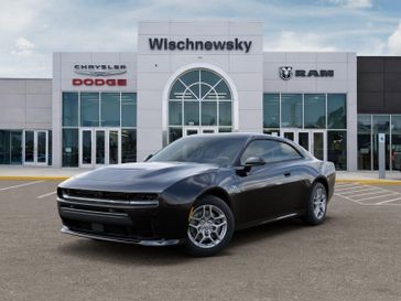 New 2026 Dodge Charger R/T