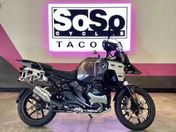 2026 BMW R 1300 GS Adventure