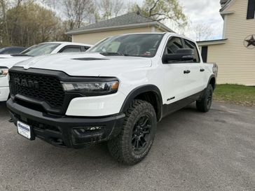 Used 2026 RAM 1500 