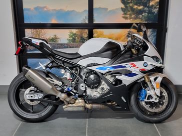 2024 BMW S 1000 RR