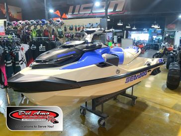 New 2025 Sea-Doo WAKE PRO 230 (SOUND SYSTEM) 