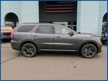 New 2026 Dodge Durango GT Plus