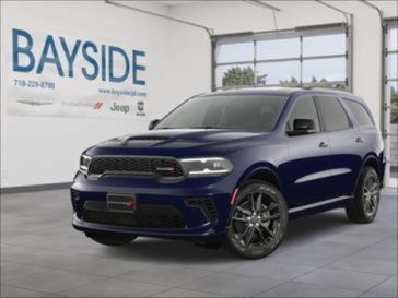2025 Dodge Durango Gt Plus Awd