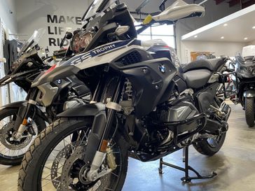 2023 BMW R 1250 GS  in a BLUE METALLIC MATTE exterior color. BMW Motorcycles of Omaha 402-861-8488 bmwomaha.com 