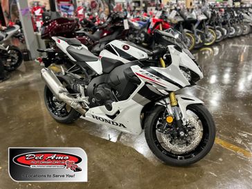 New 2025 Honda CBR1000RR 