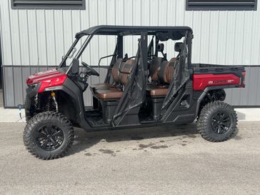 New 2026 CFMOTO UFORCE U10 XL PRO 