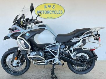 2024 BMW R 1250 GS Adventure