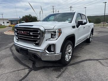 Used 2021 GMC Sierra 1500 SLT