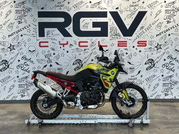 New 2024 BMW F 900 GS 
