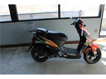 Used 2018 KYMCO AGILITY 50 4T 
