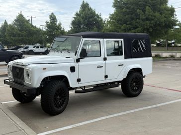 1993 Land Rover Defender 110 LS3 Legacy Custom Edition