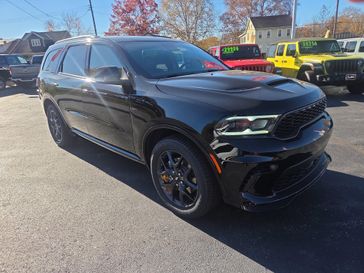 New 2026 Dodge Durango GT Plus HEMI V8