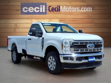 Used 2024 Ford F-350 XLT