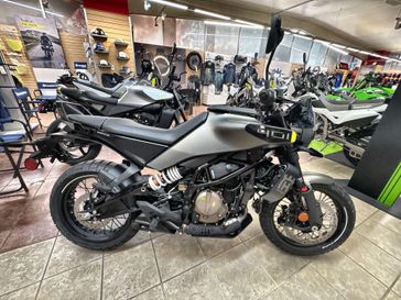 New 2024 HUSQVARNA SVARTPILEN 401 - B.D. 