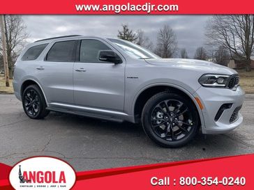 2024 Dodge Durango R/T Plus Awd