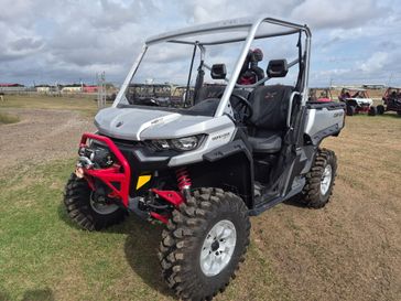 New 2025 Can-Am Defender X mr HD10 