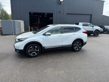 Used 2019 Honda CR-V Touring
