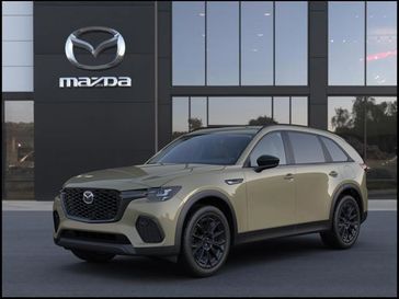 New 2026 Mazda CX-70 3.3 Turbo Preferred