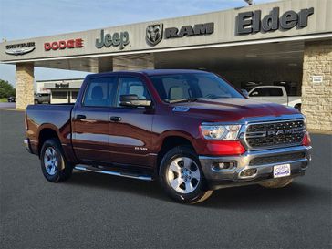 2023 RAM 1500 Big Horn Lone Star