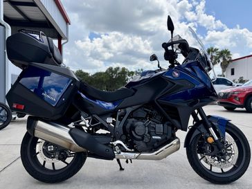 Used 2025 Honda NT1100DS 