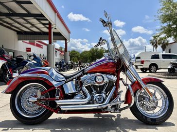 Used 2005 HARLEY Softail Heritage Softail Classic 